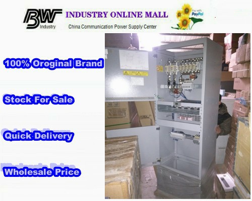 EMERSON PS48300-3B/1800 supply cabinet EMERSON PS48300-3B/1800 supply cabinet