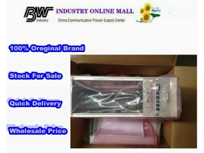 EMERSON PS4840-2B/10 embedded power supply system