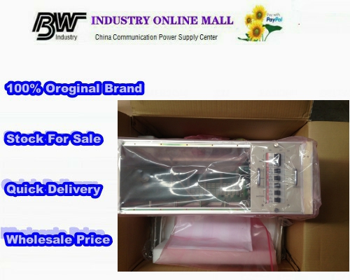 EMERSON PS4840-2B/10 embedded power supply system