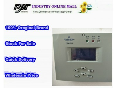 EMERSON PSM-E02 Monitoring module