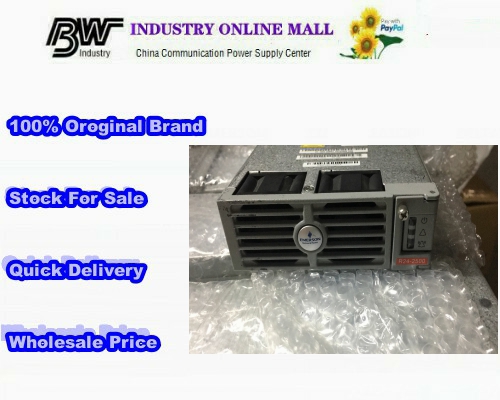 EMERSON R24-2500 Rectifier module EMERSON R24-2500 Rectifier module