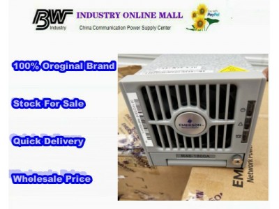 Emerson R48-1800A Rectifier Module