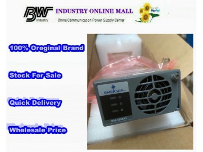 EMERSON R48-3000A3/R48-3000E3 Rectifier Module