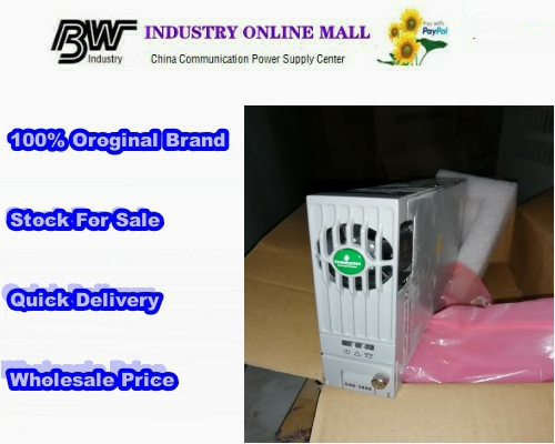 EMERSON S48-3000 power supply module