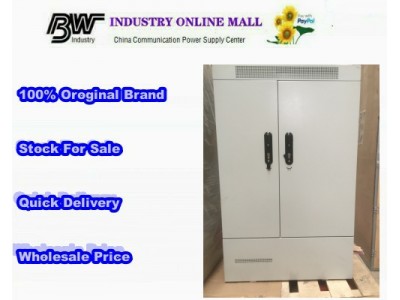 EMERSON SmartAX F01S200 outdoor transmission power cabinet