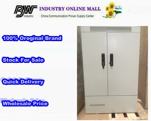 EMERSON SmartAX F01S200 outdoor transmission power cabinet EMERSON SmartAX F01S200 outdoor transmission power cabinet