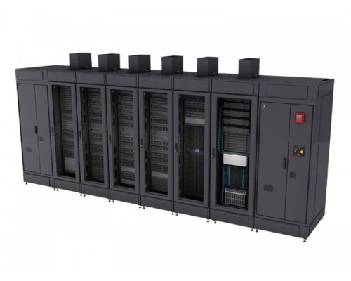 EMERSON SmartRow DCR EMERSON SmartRow DCR