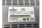 Emerson touch screen monitoring EMU10 Emerson touch screen monitoring EMU10