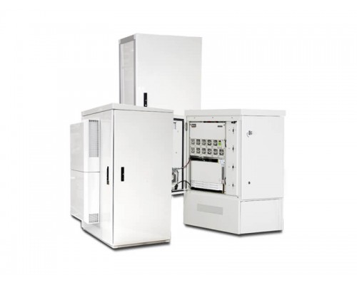 EMERSON Vertiv XTE 601 Series
