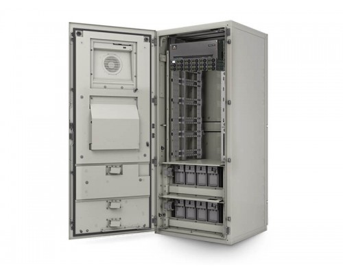 EMERSON Vertiv XTE 601E Series EMERSON Vertiv XTE 601E Series