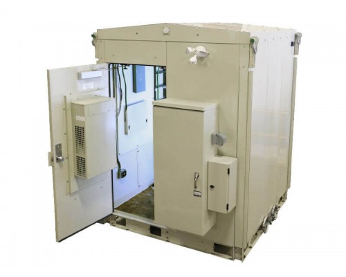 EMERSON/Vertiv XTE 802 Series EMERSON/Vertiv XTE 802 Series