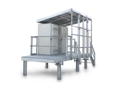 EMERSON Vertiv XTE Platform Series