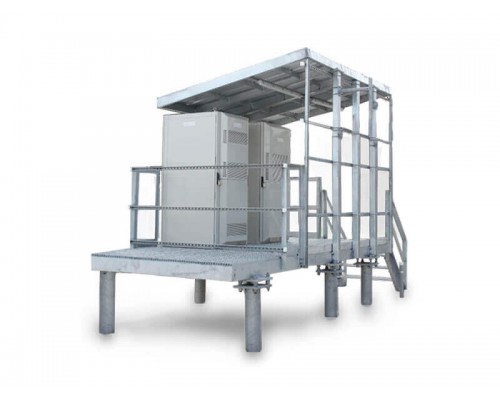 EMERSON Vertiv XTE Platform Series EMERSON Vertiv XTE Platform Series