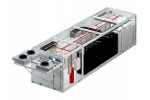 EMERSON Vertiv™ Power Module 1000/1200 EMERSON Vertiv™ Power Module 1000/1200