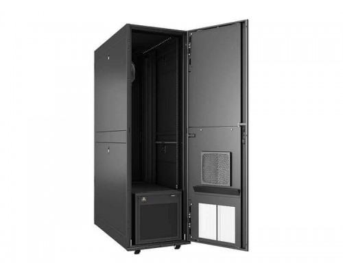 EMERSON Vertiv™ VRC-S Edge-Ready Micro Data Center System EMERSON Vertiv™ VRC-S Edge-Ready Micro Data Center System