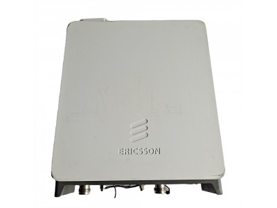 Ericsson Radio 2217 B20 KRC 161 549/1 Radio Unit