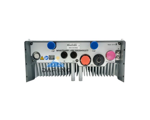 Ericsson 4G Radio2219 B3 Unit KRC161619/1 Ericsson Radio 2219 B3 Ericsson 4G Radio2219 B3 Unit KRC161619/1 Ericsson Radio 2219 B3