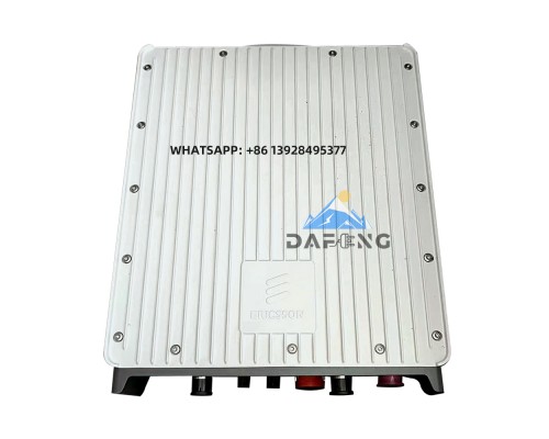 Original Ericsson Radio 2219B1 2219B8A 2219B3A 2219B3B Wireless Base Station Equipment