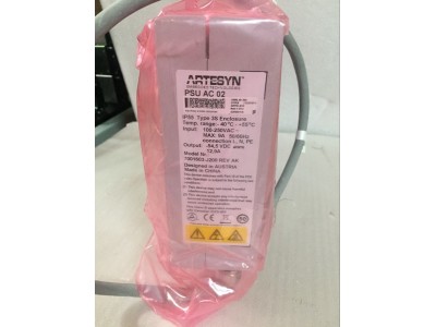 ERICSSON BML901250/1 RRU power supply PSUAC02