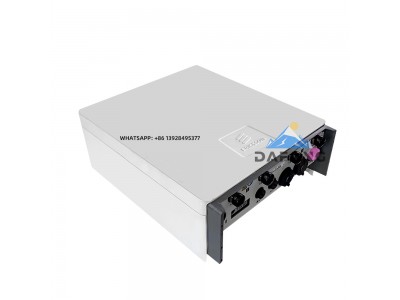 Wireless LTE RRU KRC 161 495/1 Ericsson Radio 4415 B7