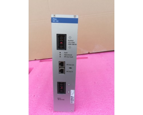 ERICSSON PSU-DC-32 BMR 910 423/2 ERICSSON PSU-DC-32 BMR 910 423/2