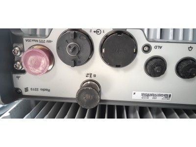 ERICSSON Radio 2219 B1 B3 B3A2468 B5B B8A Communication base station equipment RRU