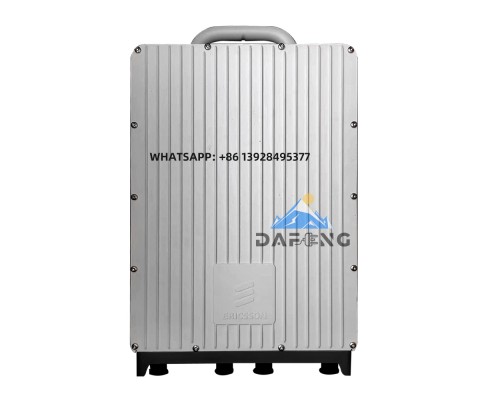 Ericsson Rru Radio 2468 B8a Krc 161 702/1 2216 B40A Krc161 558/1 2219 B3a B3b B5b for Remote Radio Unit