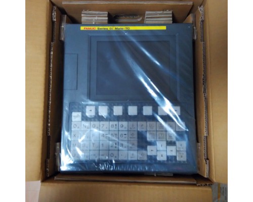 Fanuc display A02b-0311-B530 Fanuc display A02b-0311-B530