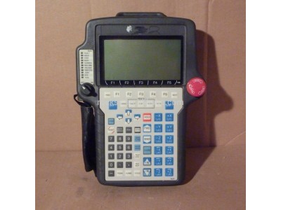 Fanuc teach pendant A05B-2301-C375