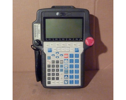 Fanuc teach pendant A05B-2301-C375