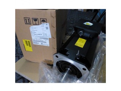 FANUC SERVO MOTOR A06B-1445-B103