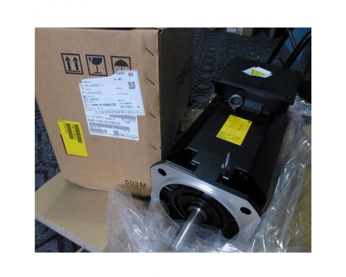 FANUC SERVO MOTOR A06B-1445-B103 FANUC SERVO MOTOR A06B-1445-B103