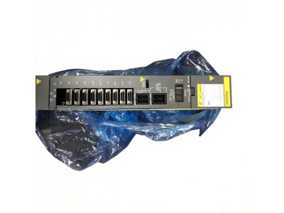 Fanuc servo drive A06B-6102-H202/H520 A06B-6102-H202#H520