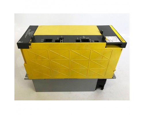 A06B-6140-H030 aiPS 30 Fanuc Servo Amplifier A06B-6140-H030 aiPS 30 Fanuc Servo Amplifier