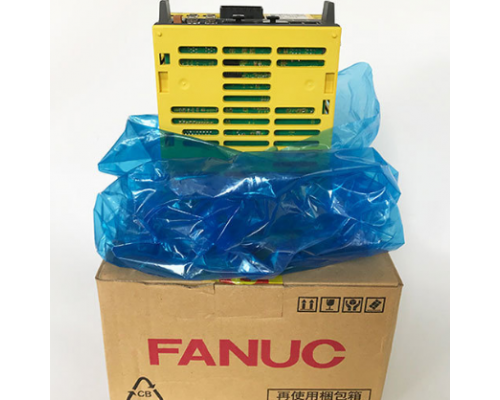 FANUC SERVO AMPLIFIER A06B-6162-H002 FANUC SERVO AMPLIFIER A06B-6162-H002