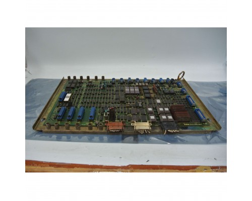 Fanuc main board A16B-1000-0010/09F,A16B-1000-0010/08F,A16B-1000-0010/07F Fanuc main board A16B-1000-0010/09F,A16B-1000-0010/08F,A16B-1000-0010/07F