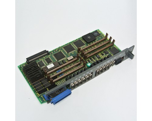 FANUC A16B-3200-0071 Control Board FANUC A16B-3200-0071 Control Board