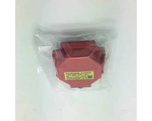 Fanuc A860-2051-T321 Servo Encoder Fanuc A860-2051-T321 Servo Encoder