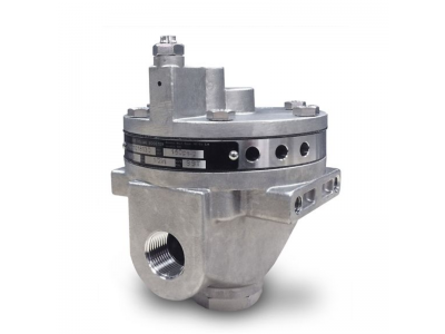 Fisher supercharger 2625-12