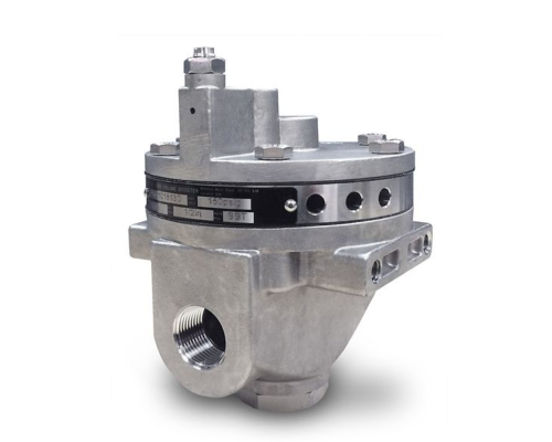 Fisher supercharger 2625-12