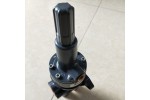 FISHER 377 Pressure sensing position retaining valve FISHER 377 Pressure sensing position retaining valve