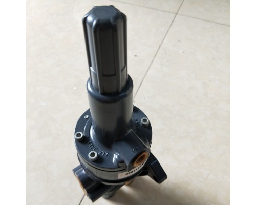 FISHER 377 Pressure sensing position retaining valve FISHER 377 Pressure sensing position retaining valve