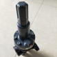 FISHER 377 Pressure sensing position retaining valve