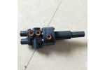 FISHER 377 Pressure sensing position retaining valve FISHER 377 Pressure sensing position retaining valve