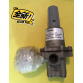 FISHER 67CS-443/C9 FISHER 400 psi air filter pressure reducing valve