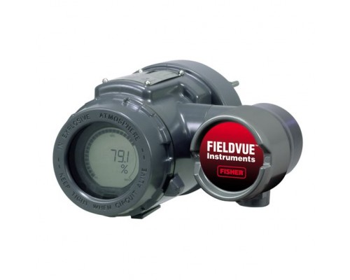 FISHER DLC3010 DLC3000 DLC3020 Digital controller sensor