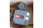 FISHER DVC6030HC valve positioner single action