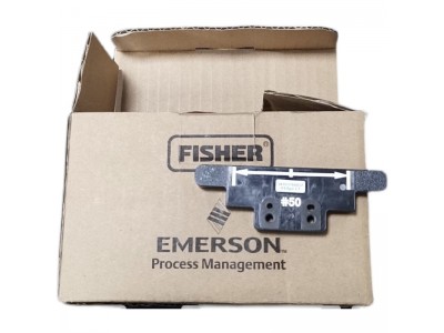 FISHER locator magnetic strip use for dvc6200/dvc2000/3800sa