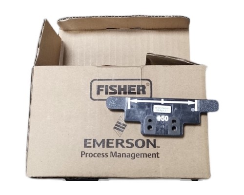 FISHER locator magnetic strip use for dvc6200/dvc2000/3800sa