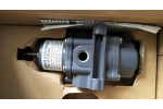 FISHER FS-67CFR-226 filter pressure relief valve
